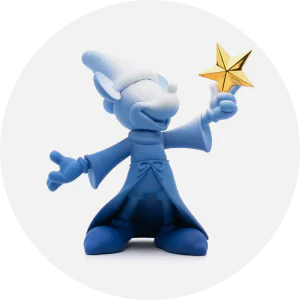 Коллекционные предметы