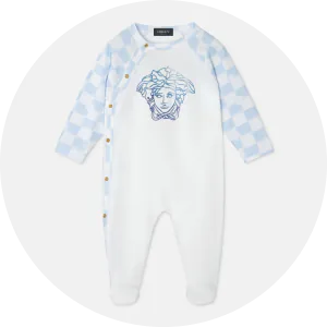 Новорожденные