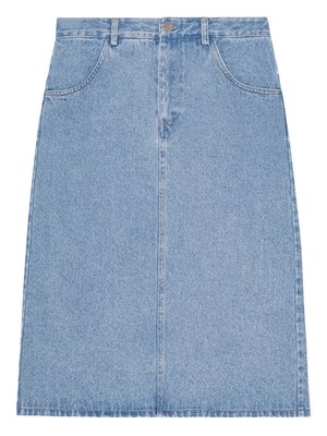Джинсовая юбка Lily