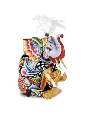 Фигурка Elephant Jumbo