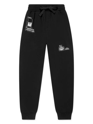 Спортивные брюки DGVIB3