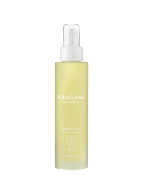 Масло для сухих волос Revive 5