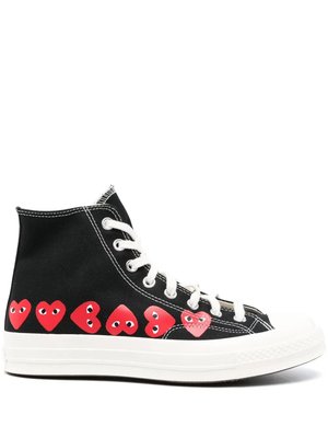 Кеды Chuck 70