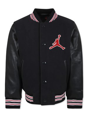 Бомбер Jumpman