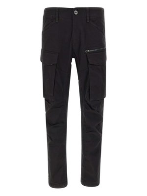 Карго-брюки Rovic Zip 3D