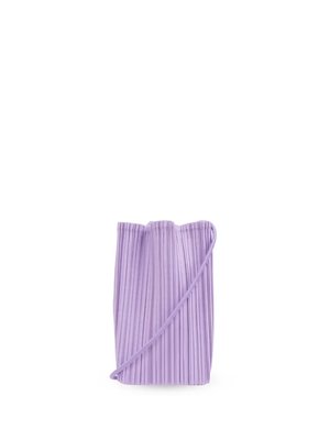 Сумка через плечо Bloom Pleat