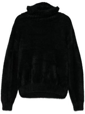 Джемпер Fluffy Ears Balaclava