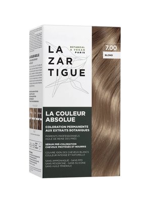 La couleur absolue 7.00