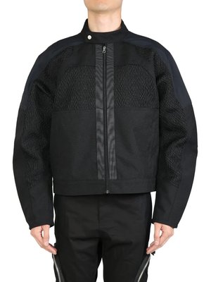 motorcycle logo jacket