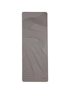 Коврик для йоги Grip & Cushion III Surge с графическим принтом