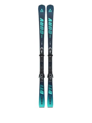 Набор лыж The Curv Dti