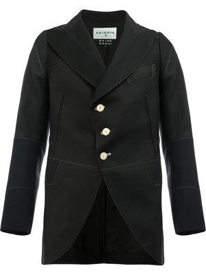 пиджак SHIGOTO X SHIRO SAKAI