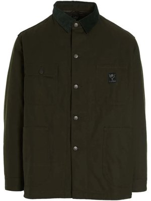 Куртка Coverall