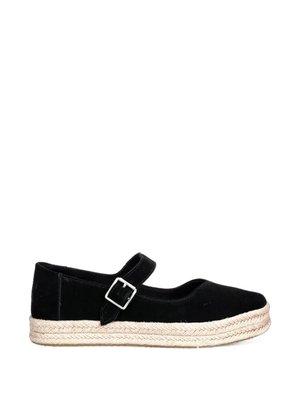 Toms Carolina Mary Jane эспадрильи на платформе с ремешком и пряжкой