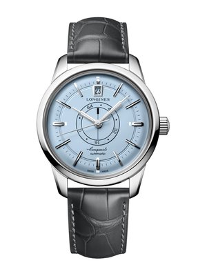Запас хода Conquest heritage central power reserve - L1.648.4.92.2