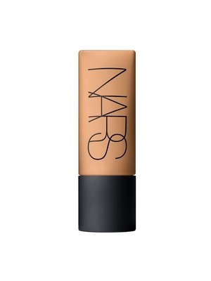 Мягкая матовая тональная основа от NARS