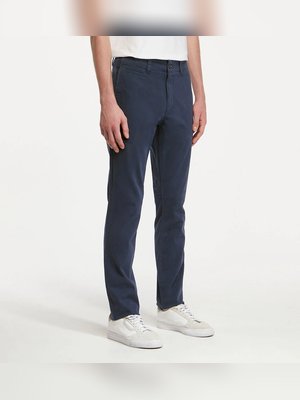 Зауженные брюки чинос Dockers California из смесового хлопка