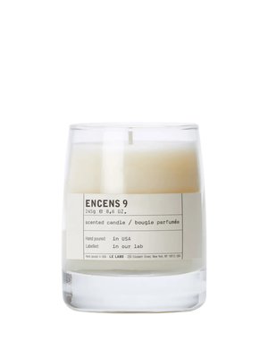 Encens 9 Классическая Свеча