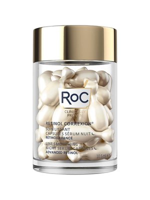 Retinol Correxion® Капсулы-сыворотки для ночного разглаживания
