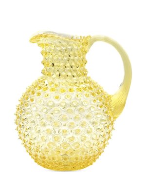Glass jug