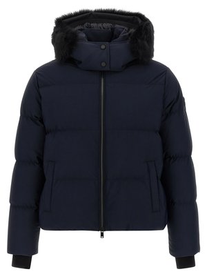Пуховик 'Misti Puffer'