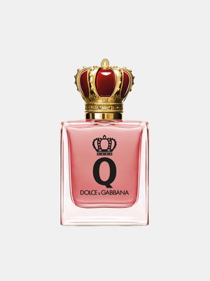 Q от Dolce&Gabbana Парфюмерная вода Интенс