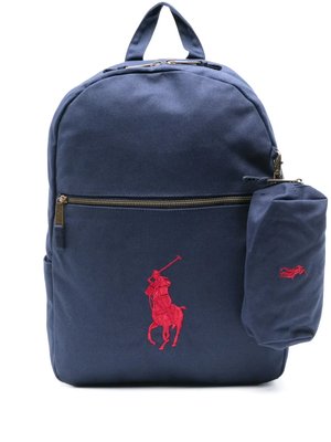 Рюкзак Polo Pony