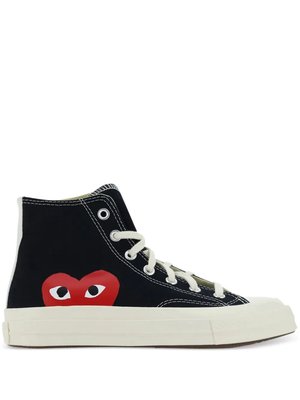 Кеды Big Heart Chuck 70