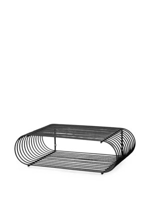 Скульптурная полка Curva