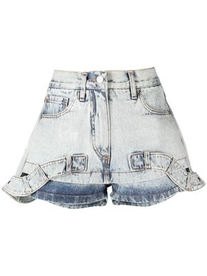 Многослойная юбка мини Skirtpant