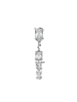 Серьга Roppongi Chandelier