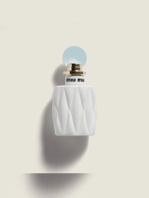 Парфюмерная вода Miu Miu Fleur de Lait 100 мл