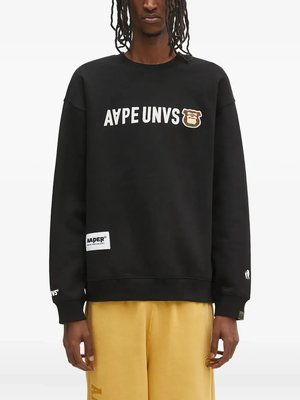 толстовка Aape Aaper