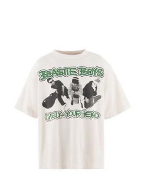 Футболка с графическим принтом X Beastie Boys