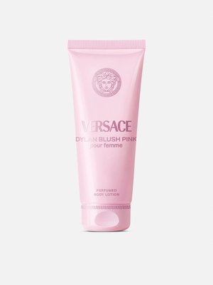 Лосьон для тела Versace Dylan Blush Pink, 200 мл