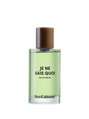 Парфюмерная вода - Je ne sais quoi
