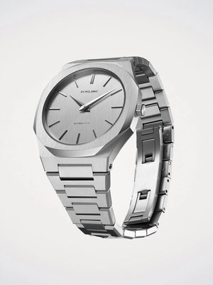 Часы Ultra Thin D1 Milano