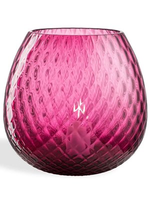 Стакан для свечи Macramé