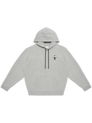 Худи Bandana Cross