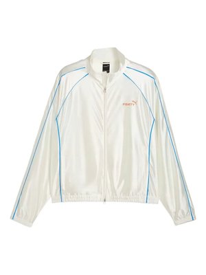 Куртка на молнии из коллаборации с Fenty T7