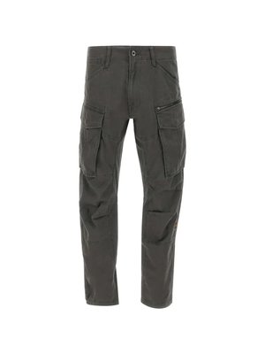 Rovic Zip 3D джинсы из хлопка