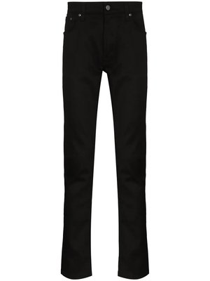 Джинсы Lean Dean Dry кроя слим