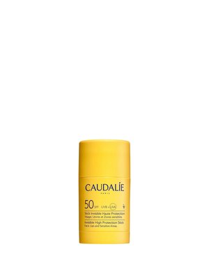 Стик невидимый высокая защита SPF50