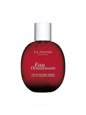 Eau Dynamisante  Жизненная сила, Свежесть, Упругость. Парфюмированная уходовая вода