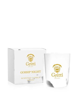 Свеча Gossip Night