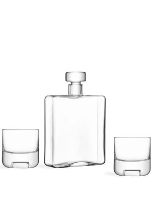 Набор для виски Cask