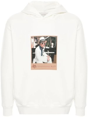 Худи Greatest Hits из джерси