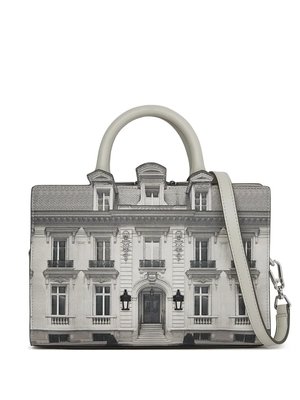 сумка-тоут Maison de Karl