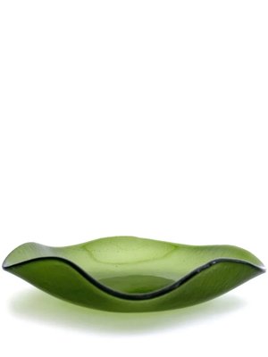 Тарелка Curved Edge (19 см)