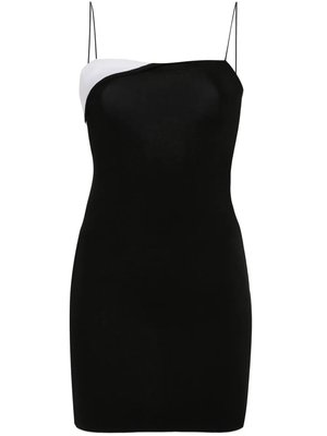 Платье мини La Mini Robe Aro